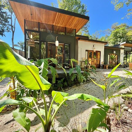 Villa Ikiru House Playa Santa Teresa  Exterior foto