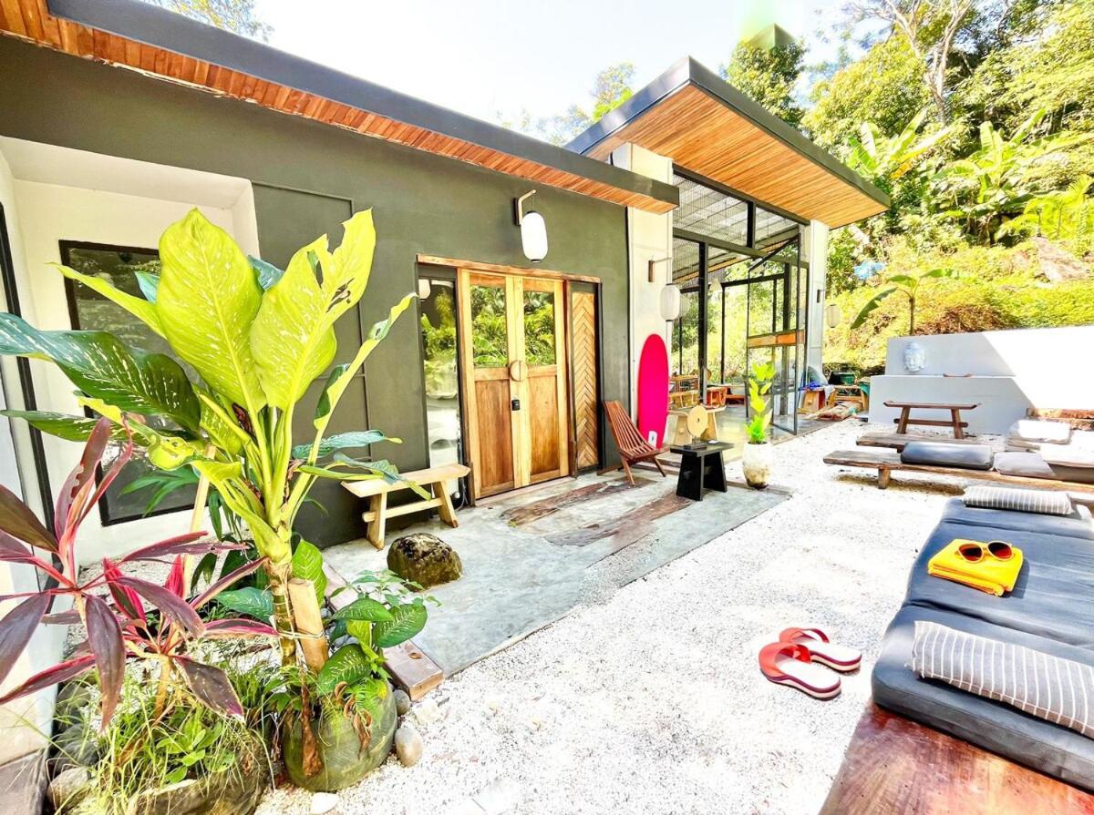 Villa Ikiru House Playa Santa Teresa  Exterior foto